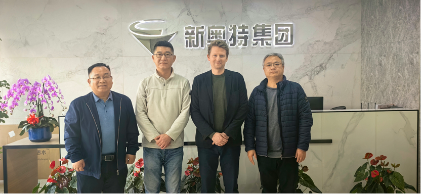 大资本210cc携手Pixotope 共启虚拟制作新篇章
